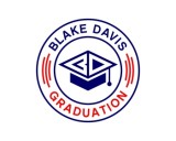 https://www.logocontest.com/public/logoimage/1554946277Blake Davis Graduation1.jpg